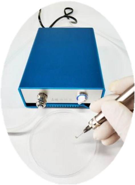 負(fù)壓移樣筆 WSG - F Y 2 0