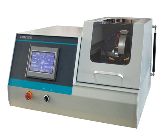 高速自動精密切割機HYQG-200H