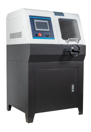 立式手自一體金相切割機HYQG-300AL/350AL