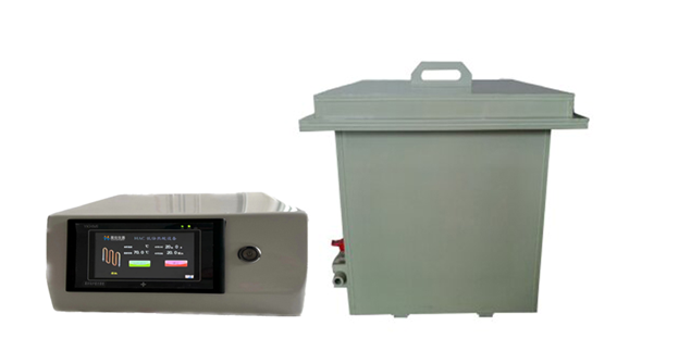 低倍熱酸設備HAC