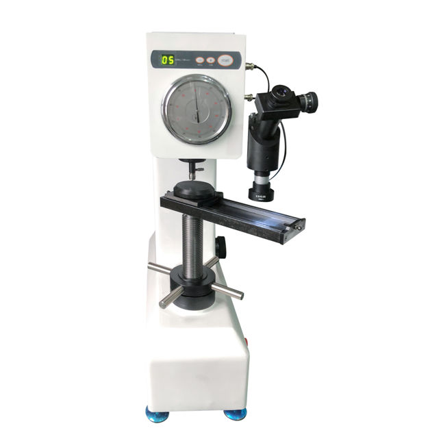 電動布洛維硬度計(HHBRV-187.5 )