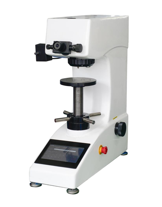 觸摸屏自動轉塔型維氏硬度計（HVYT-30Z）