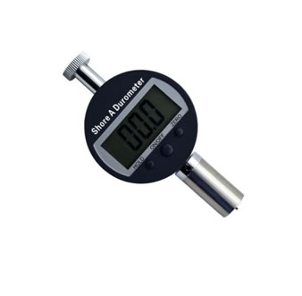 數顯邵氏硬度計（LX-AS）