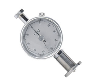 邵氏硬度計（LX-C-2）