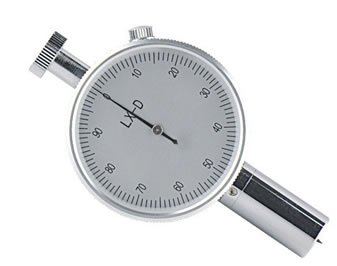 邵氏硬度計（LX-D）