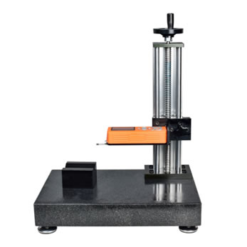 邵氏硬度計支架