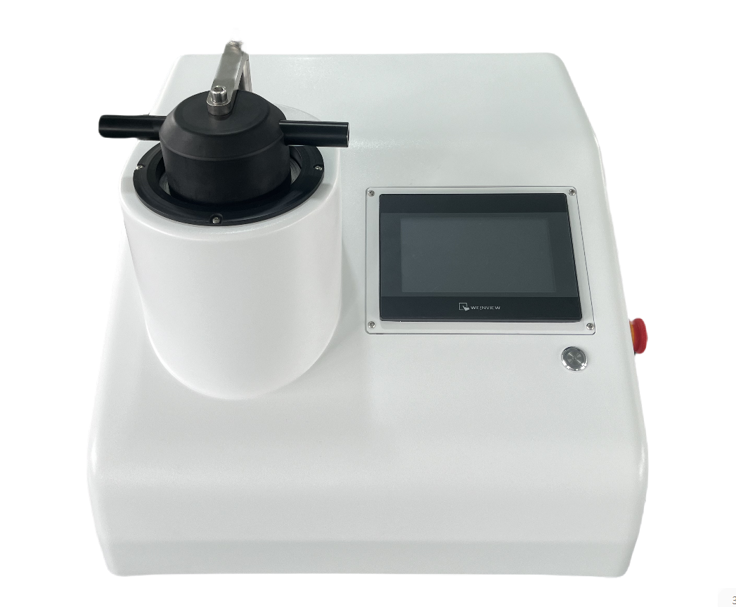 inlay-300 自動金相鑲嵌機