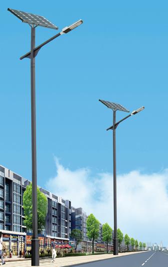 太陽能路燈價(jià)格的決定因素-明思維照明