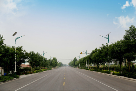 通過(guò)幾個(gè)方面來(lái)辨別劣質(zhì)LED路燈燈具